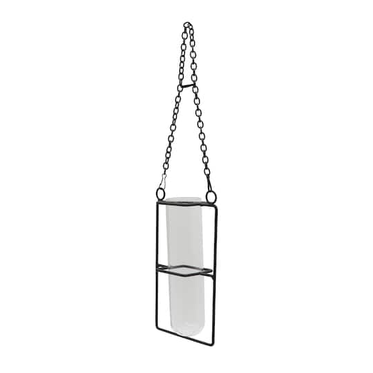Hanging Frame with Test Tube by Ashland®